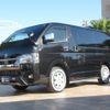 toyota hiace-van 2023 GOO_JP_700056143030241129005 image 35