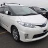 toyota estima-hybrid 2009 -TOYOTA--Estima Hybrid DAA-AHR20W--AHR20W-7032502---TOYOTA--Estima Hybrid DAA-AHR20W--AHR20W-7032502- image 1