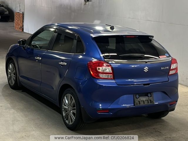 suzuki baleno 2016 -SUZUKI--Baleno WB42S-00178829---SUZUKI--Baleno WB42S-00178829- image 2