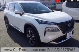 nissan x-trail 2025 -NISSAN 【三重 302ﾃ1471】--X-Trail SNT33-044579---NISSAN 【三重 302ﾃ1471】--X-Trail SNT33-044579-