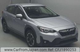 subaru xv 2021 CFJ1890253