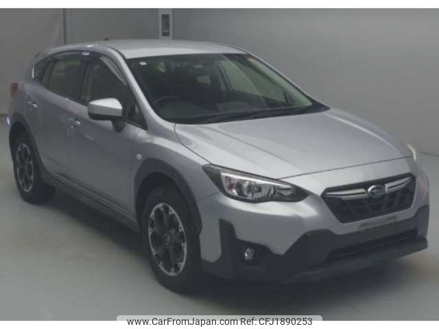 subaru xv 2021 CFJ1890253 image 1
