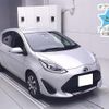 toyota aqua 2020 -TOYOTA 【神戸 504ﾌ803】--AQUA NHP10-2690171---TOYOTA 【神戸 504ﾌ803】--AQUA NHP10-2690171- image 1