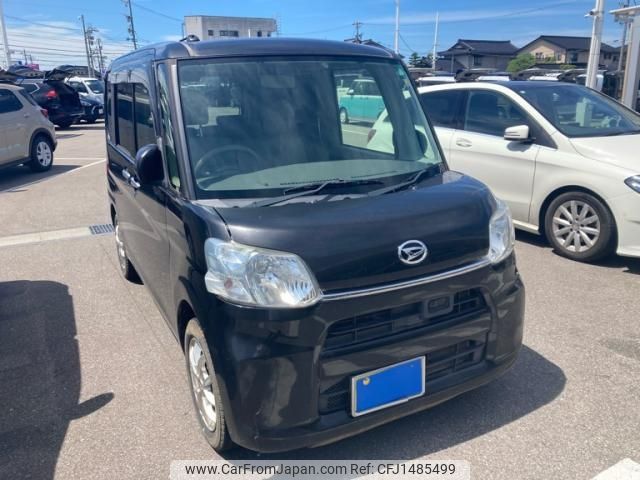 daihatsu tanto 2014 -DAIHATSU--Tanto DBA-LA600S--LA600S-0190885---DAIHATSU--Tanto DBA-LA600S--LA600S-0190885- image 2