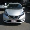 nissan note 2020 -NISSAN--Note DBA-E12--E12-702814---NISSAN--Note DBA-E12--E12-702814- image 1