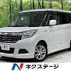 suzuki solio 2018 -SUZUKI--Solio DAA-MA36S--MA36S-164911---SUZUKI--Solio DAA-MA36S--MA36S-164911- image 1