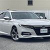 honda accord 2021 -HONDA--Accord 6AA-CV3--CV3-1004156---HONDA--Accord 6AA-CV3--CV3-1004156- image 1