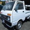 daihatsu hijet-truck 1984 -DAIHATSU--Hijet Truck S66--S66-115148---DAIHATSU--Hijet Truck S66--S66-115148- image 1