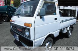 daihatsu hijet-truck 1984 -DAIHATSU--Hijet Truck S66--S66-115148---DAIHATSU--Hijet Truck S66--S66-115148-