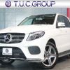 mercedes-benz gle-class 2017 -MERCEDES-BENZ--Benz GLE LDA-166024--WDC1660242A941220---MERCEDES-BENZ--Benz GLE LDA-166024--WDC1660242A941220- image 1