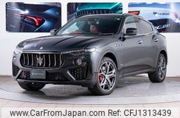 maserati levante 2019 -MASERATI--Maserati Levante FDA-MLE30A--ZN6TU61C00X338667---MASERATI--Maserati Levante FDA-MLE30A--ZN6TU61C00X338667-