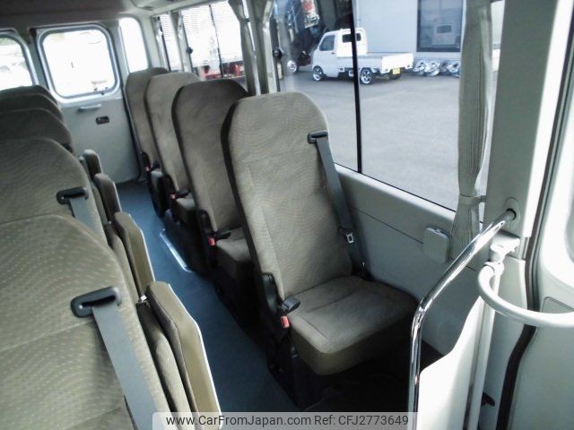 2018 Toyota Coaster XZB70 - Car Price $60,231