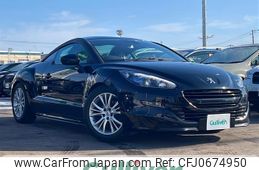 peugeot rcz 2013 -PEUGEOT--Peugeot RCZ ABA-T7R5F02--VF34J5FVADP004623---PEUGEOT--Peugeot RCZ ABA-T7R5F02--VF34J5FVADP004623-