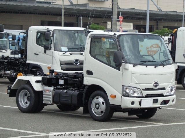 hino dutro 2023 -HINO--Hino Dutoro 2RG-XZU605M--XZU605-0041012---HINO--Hino Dutoro 2RG-XZU605M--XZU605-0041012- image 1