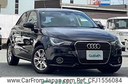 audi a1 2015 CFJ1556084