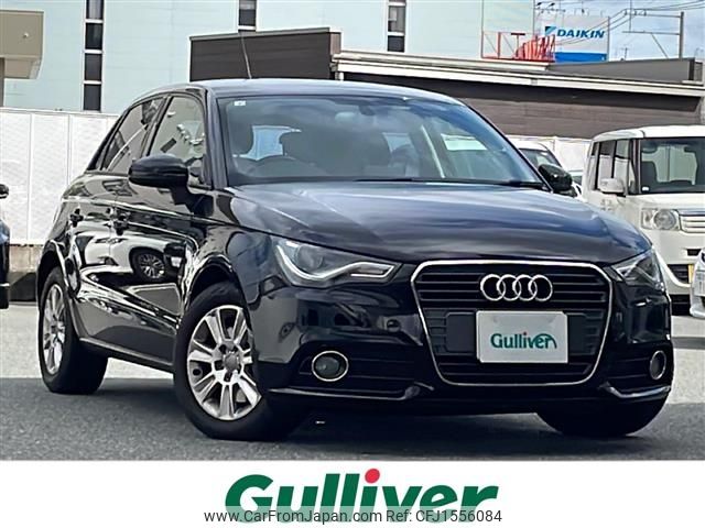 audi a1 2015 CFJ1556084 image 1