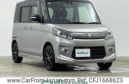 suzuki spacia 2014 CFJ1668623