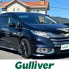 honda odyssey 2016 -HONDA--Odyssey DAA-RC4--RC4-1009856---HONDA--Odyssey DAA-RC4--RC4-1009856- image 1