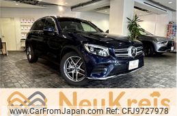 mercedes-benz glc-class 2019 -MERCEDES-BENZ--Benz GLC LDA-253905C--WDC2539052F491884---MERCEDES-BENZ--Benz GLC LDA-253905C--WDC2539052F491884-