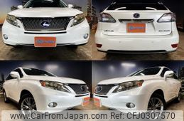 lexus rx 2010 quick_quick_DAA-GYL10W_GYL10-2402857