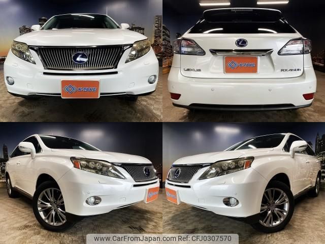 lexus rx 2010 quick_quick_DAA-GYL10W_GYL10-2402857 image 1