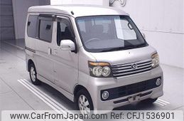 daihatsu atrai-wagon 2008 CFJ1536901