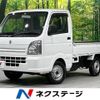 suzuki carry-truck 2015 -SUZUKI--Carry Truck EBD-DA16T--DA16T-202074---SUZUKI--Carry Truck EBD-DA16T--DA16T-202074- image 1