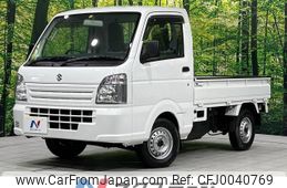 suzuki carry-truck 2015 -SUZUKI--Carry Truck EBD-DA16T--DA16T-202074---SUZUKI--Carry Truck EBD-DA16T--DA16T-202074-