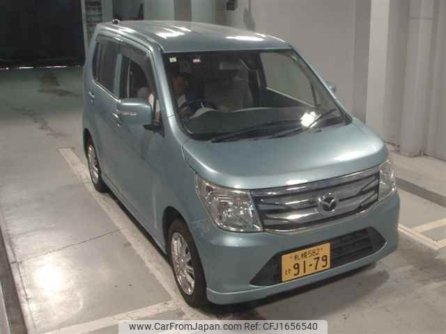 mazda flair 2015 CFJ1656540 image 1