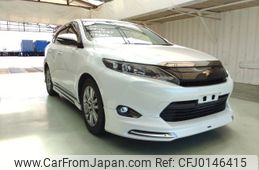 toyota harrier 2015 ENHANCEAUTO_1_ea287078