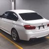 bmw 3-series 2016 quick_quick_DLA-8E20_WBA8E120X0K428358 image 2