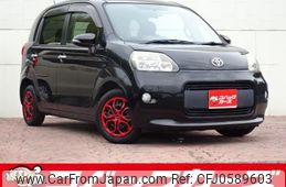 toyota porte 2012 quick_quick_NSP140_NSP140-9006087