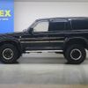 toyota land-cruiser 1994 -TOYOTA--Land Cruiser S-HDJ81V--HDJ810049972---TOYOTA--Land Cruiser S-HDJ81V--HDJ810049972- image 5