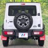 suzuki jimny-sierra 2023 CFJ1606443 image 16