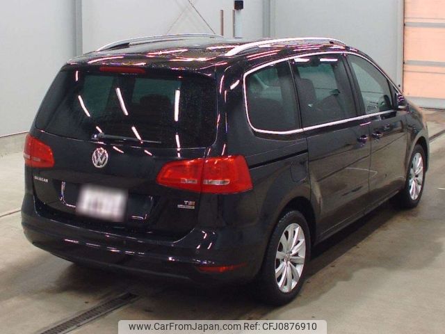 volkswagen sharan 2011 -VOLKSWAGEN 【八戸 300は4812】--VW Sharan 7NCAV-WVWZZZ7NZCV016630---VOLKSWAGEN 【八戸 300は4812】--VW Sharan 7NCAV-WVWZZZ7NZCV016630- image 2