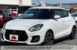 suzuki swift 2017 -SUZUKI--Swift CBA-ZC33S--ZC33S-102628---SUZUKI--Swift CBA-ZC33S--ZC33S-102628-