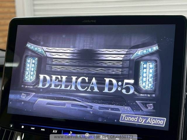 mitsubishi delica-d5 2020 CFJ1850173 image 2