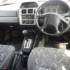 mitsubishi pajero-io 1998 -MITSUBISHI--Pajero io H76W-0007161---MITSUBISHI--Pajero io H76W-0007161- image 4