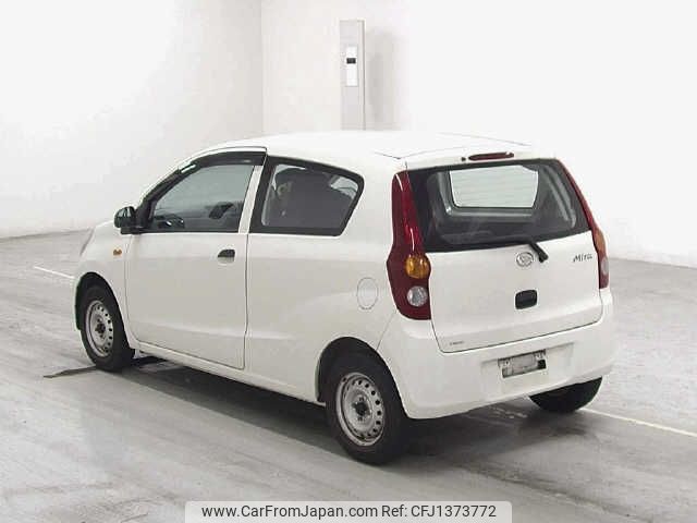 daihatsu mira-van 2017 -DAIHATSU--Mira Van L275V-1036350---DAIHATSU--Mira Van L275V-1036350- image 2