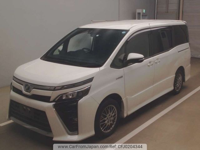 toyota voxy 2019 -TOYOTA--Voxy ZWR80W-0422639---TOYOTA--Voxy ZWR80W-0422639- image 1