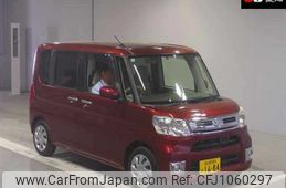 daihatsu tanto 2014 -DAIHATSU 【名古屋 58Aﾊ1684】--Tanto LA600S-0093479---DAIHATSU 【名古屋 58Aﾊ1684】--Tanto LA600S-0093479-