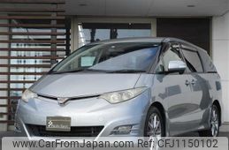 toyota estima 2006 CFJ1150102