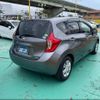 nissan note 2013 -NISSAN--Note E12--144867---NISSAN--Note E12--144867- image 2