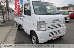 suzuki carry-truck 2004 -SUZUKI--Carry Truck LE-DA63T--DA63T-229881---SUZUKI--Carry Truck LE-DA63T--DA63T-229881-