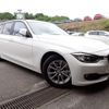 bmw 3-series 2014 -BMW--BMW 3 Series DBA-3B20--WBA3G72060F945205---BMW--BMW 3 Series DBA-3B20--WBA3G72060F945205- image 1