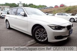 bmw 3-series 2014 -BMW--BMW 3 Series DBA-3B20--WBA3G72060F945205---BMW--BMW 3 Series DBA-3B20--WBA3G72060F945205-