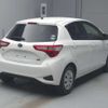 toyota vitz 2019 -TOYOTA--Vitz DAA-NHP130--NHP130-4019801---TOYOTA--Vitz DAA-NHP130--NHP130-4019801- image 2