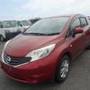 nissan note 2014 22153 image 2