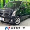 suzuki wagon-r 2017 CFJ1729368 image 1