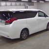 toyota alphard 2016 quick_quick_DBA-AGH30W_AGH30-0049488 image 6